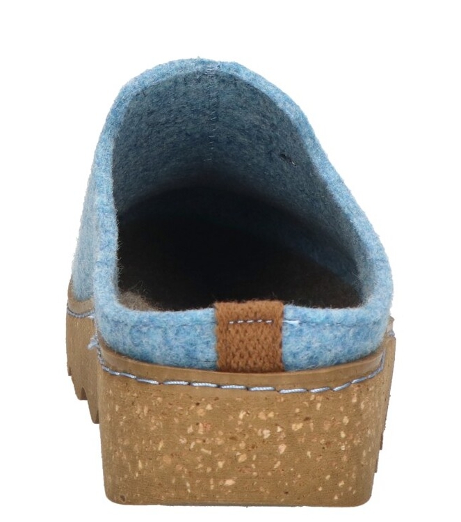 Rohde Rohde pantoffel <span>6120 51</span> 51 Navy Rohde pantoffel <span>6120 51</span> 6120 51 blauw - www.bremmerschoenen.pro - Bremmer Schoenen