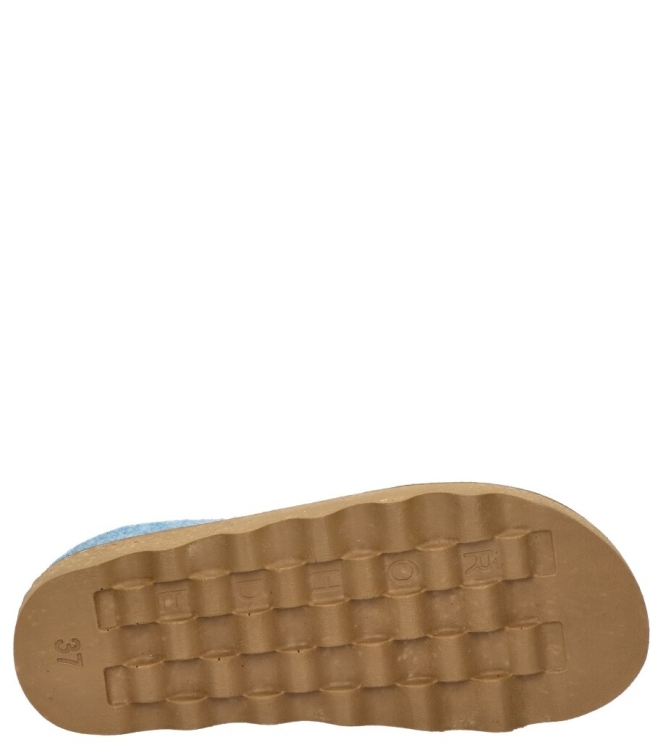 Rohde Rohde pantoffel <span>6120 51</span> 51 Navy Rohde pantoffel <span>6120 51</span> 6120 51 blauw - www.bremmerschoenen.pro - Bremmer Schoenen