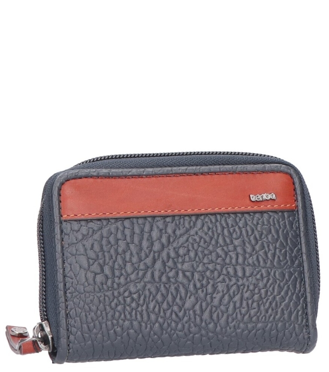 Berba Berba portemonnee <span>121-916-07</span> Navy Berba portemonnee <span>121-916-07</span> 121-916-07 blauw - www.bremmerschoenen.pro - Bremmer Schoenen