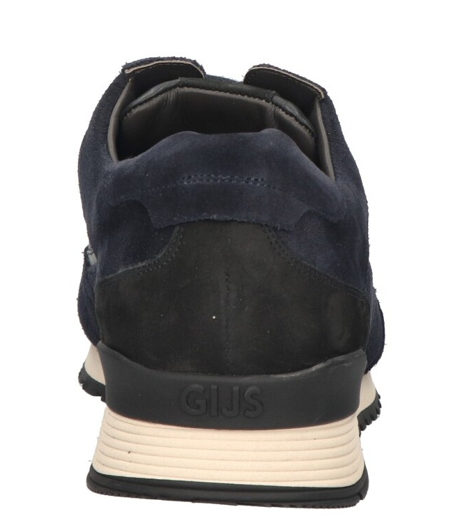 Gijs sneaker <span>2138 908 1311</span> 2138 908 1311 blauw - www.bremmerschoenen.pro - Bremmer Schoenen