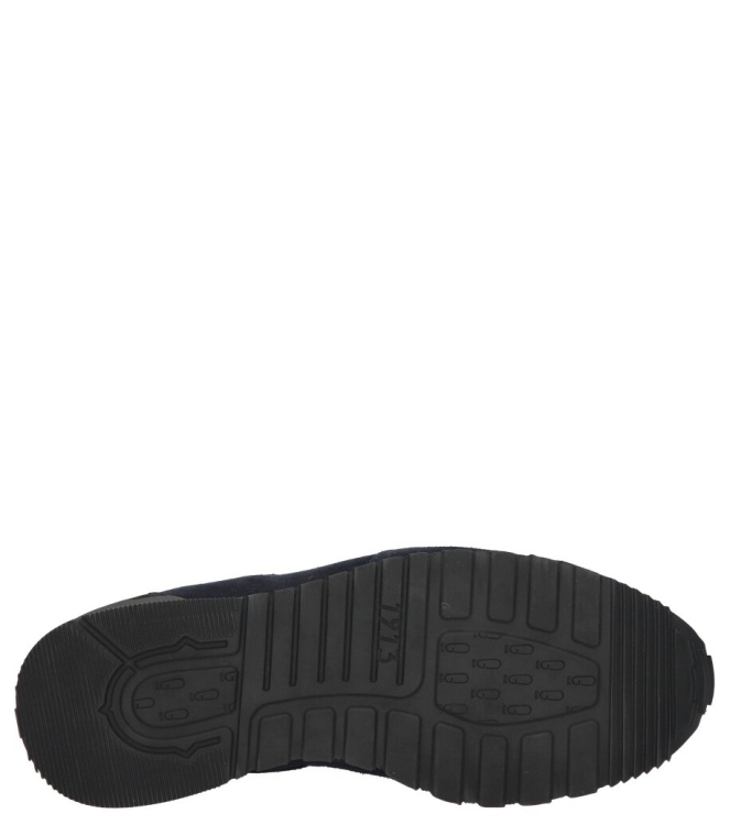 Gijs sneaker <span>2138 908 1311</span> 2138 908 1311 blauw - www.bremmerschoenen.pro - Bremmer Schoenen