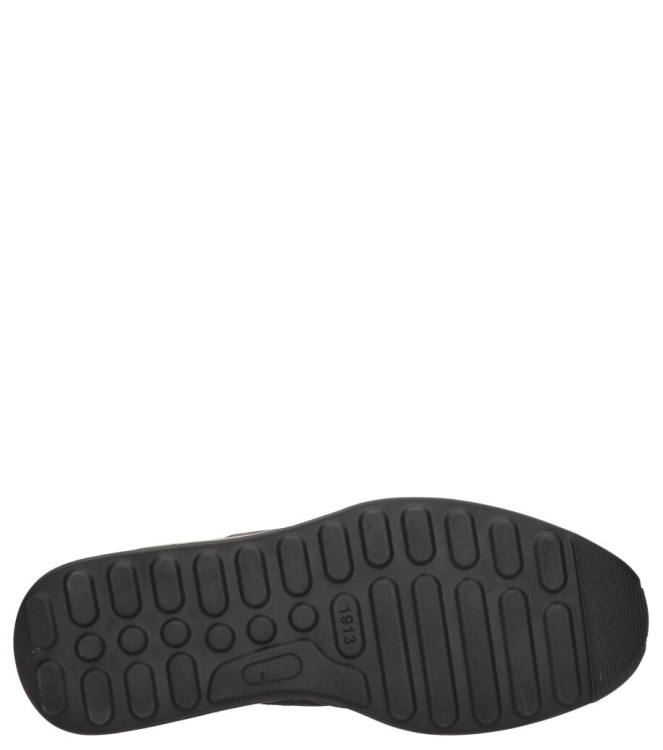 Gijs sneaker <span>2120 908 1220</span> 2120 908 1220 bruin - www.bremmerschoenen.pro - Bremmer Schoenen