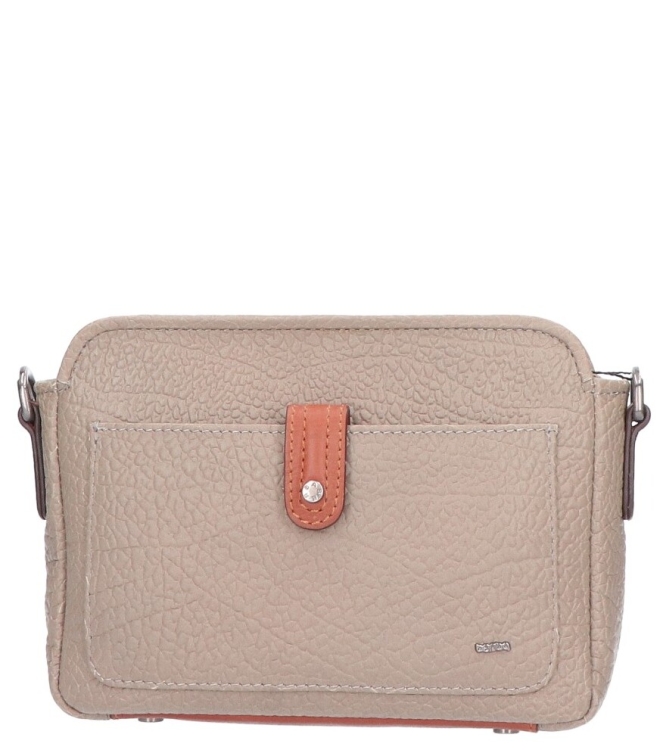 Berba tas <span>125-059-59</span> 125-059-59 beige - www.bremmerschoenen.pro - Bremmer Schoenen
