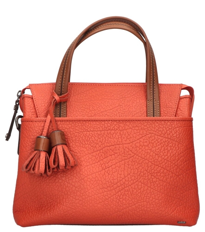 Berba tas <span>125-199-68</span> 125-199-68 oranje - www.bremmerschoenen.pro - Bremmer Schoenen