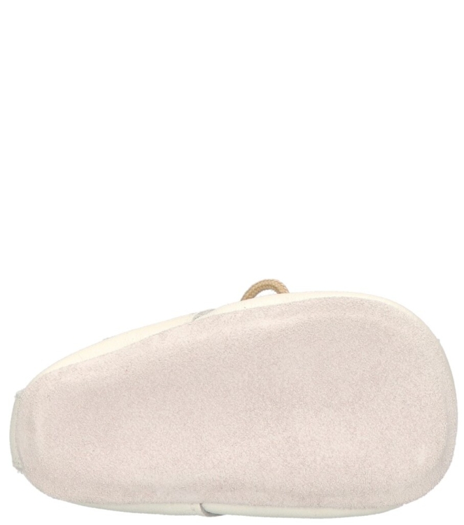 Bobux slofjes <span>18000-49</span> 18000-49 wit - www.bremmerschoenen.pro - Bremmer Schoenen