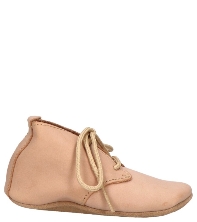 Bobux slofjes <span>18000-13</span> 18000-13 beige - www.bremmerschoenen.pro - Bremmer Schoenen