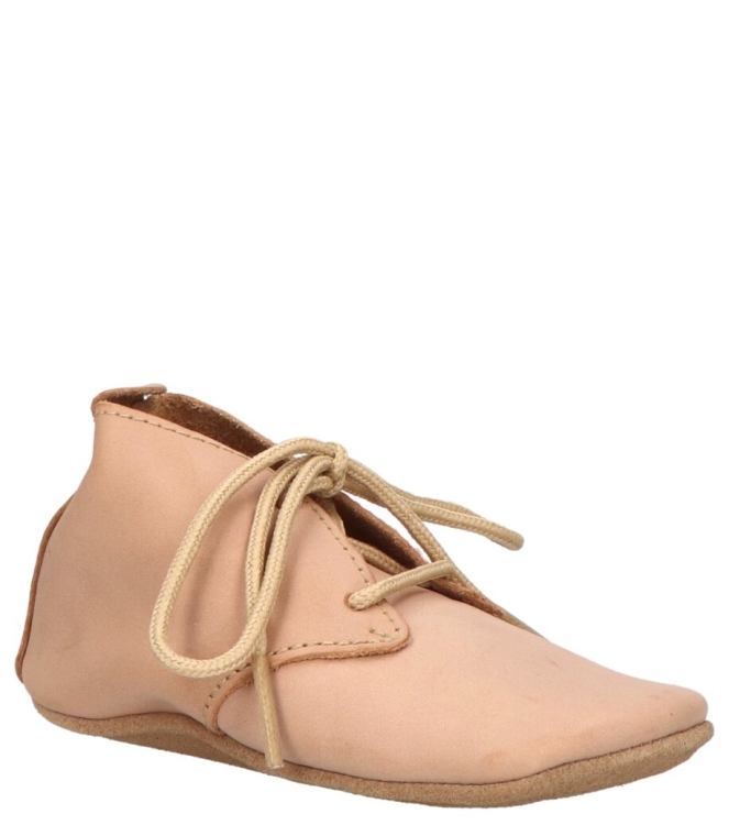 Bobux slofjes <span>18000-13</span> 18000-13 beige - www.bremmerschoenen.pro - Bremmer Schoenen