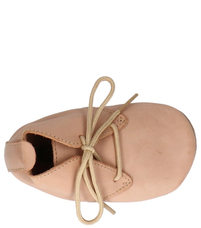 Bobux slofjes <span>18000-13</span> 18000-13 beige - www.bremmerschoenen.pro - Bremmer Schoenen