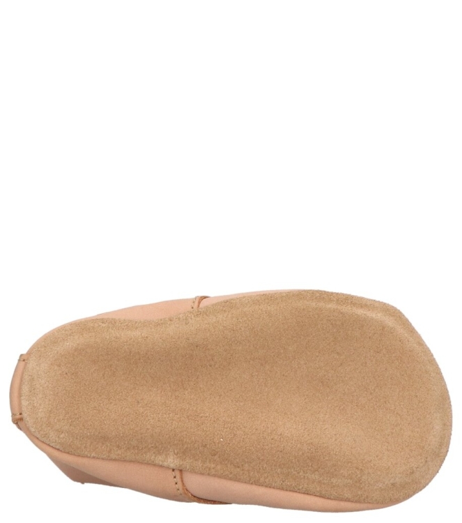 Bobux slofjes <span>18000-13</span> 18000-13 beige - www.bremmerschoenen.pro - Bremmer Schoenen