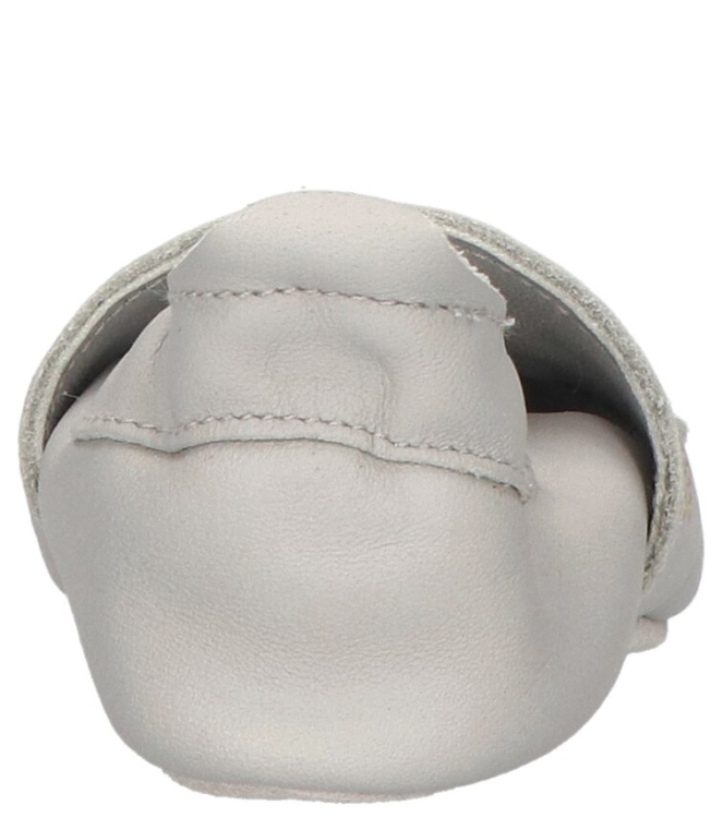 Bobux slofjes <span>00107-34</span> 00107-34 grijs - www.bremmerschoenen.pro - Bremmer Schoenen
