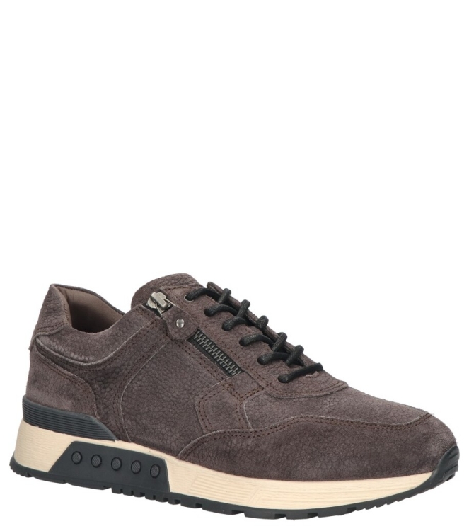 Greve sneaker <span>4299.99 3401 Haarlem</span> 4299.99 3401 Haarlem bruin - www.bremmerschoenen.pro - Bremmer Schoenen