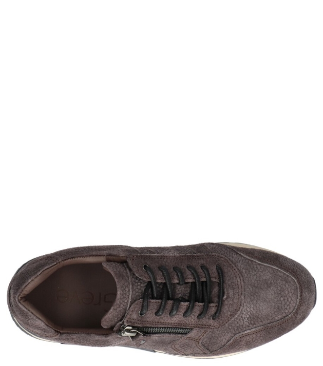 Greve sneaker <span>4299.99 3401 Haarlem</span> 4299.99 3401 Haarlem bruin - www.bremmerschoenen.pro - Bremmer Schoenen