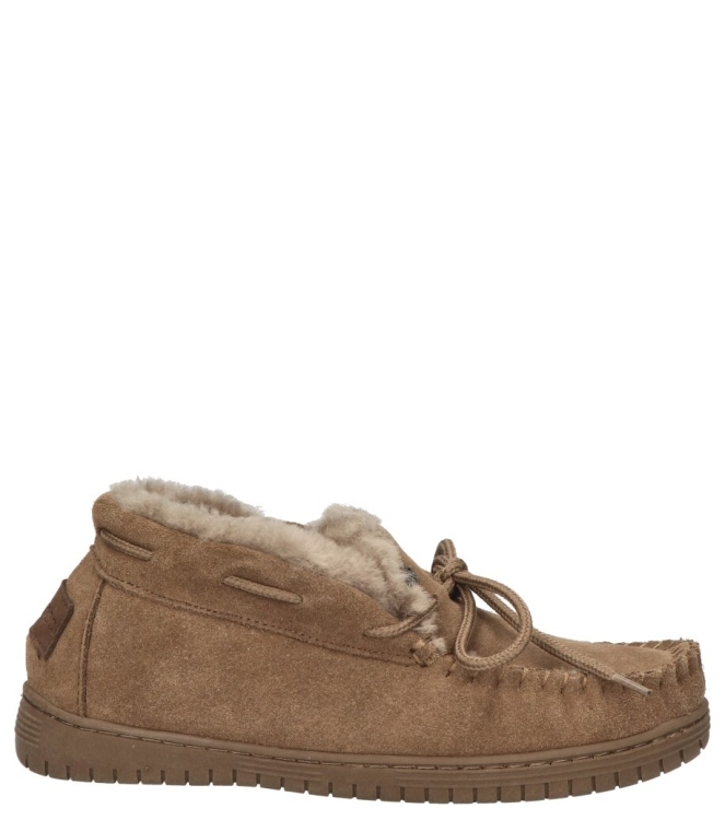 Warmbat Warmbat pantoffel <span>Bunya women BNY341055 Mud</span> Mud Warmbat pantoffel <span>Bunya women BNY341055 Mud</span> Bunya women BNY341055 Mud beige - www.bremmerschoenen.pro - Bremmer Schoenen