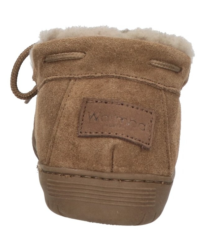 Warmbat Warmbat pantoffel <span>Bunya women BNY341055 Mud</span> Mud Warmbat pantoffel <span>Bunya women BNY341055 Mud</span> Bunya women BNY341055 Mud beige - www.bremmerschoenen.pro - Bremmer Schoenen