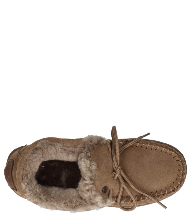 Warmbat Warmbat pantoffel <span>Bunya women BNY341055 Mud</span> Mud Warmbat pantoffel <span>Bunya women BNY341055 Mud</span> Bunya women BNY341055 Mud beige - www.bremmerschoenen.pro - Bremmer Schoenen
