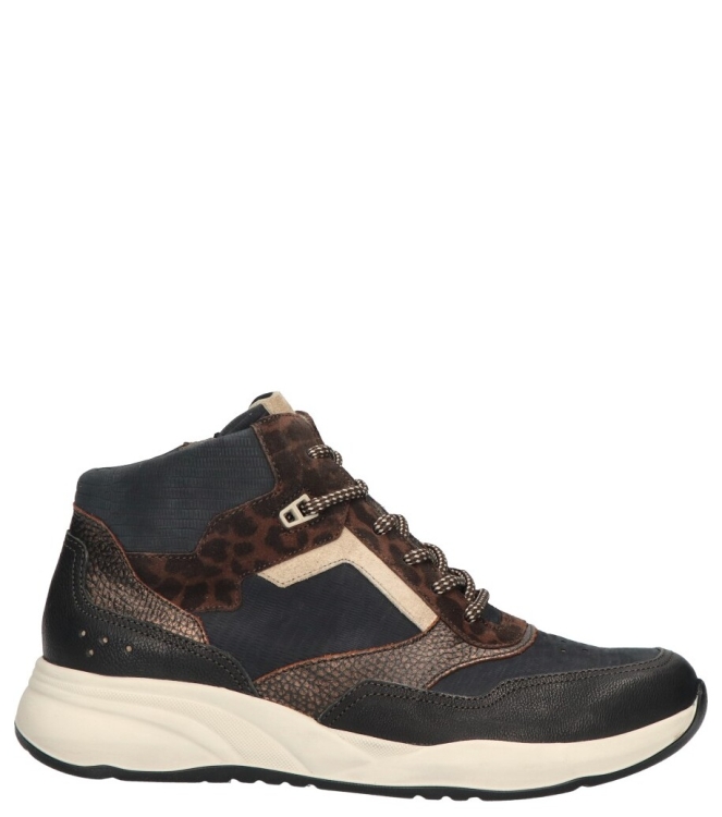 Durea sneaker <span>9778 605 1177</span> 9778 605 1177 meerkleurig - www.bremmerschoenen.pro - Bremmer Schoenen