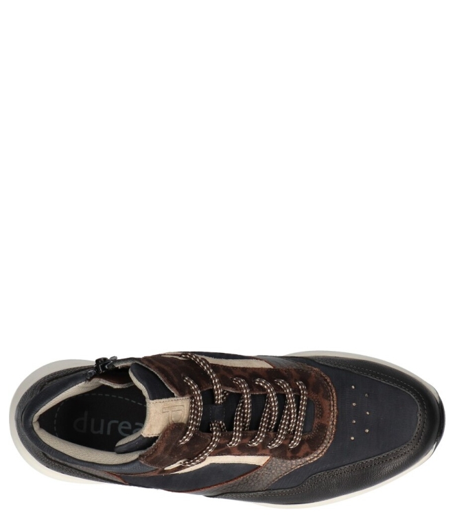 Durea sneaker <span>9778 605 1177</span> 9778 605 1177 meerkleurig - www.bremmerschoenen.pro - Bremmer Schoenen