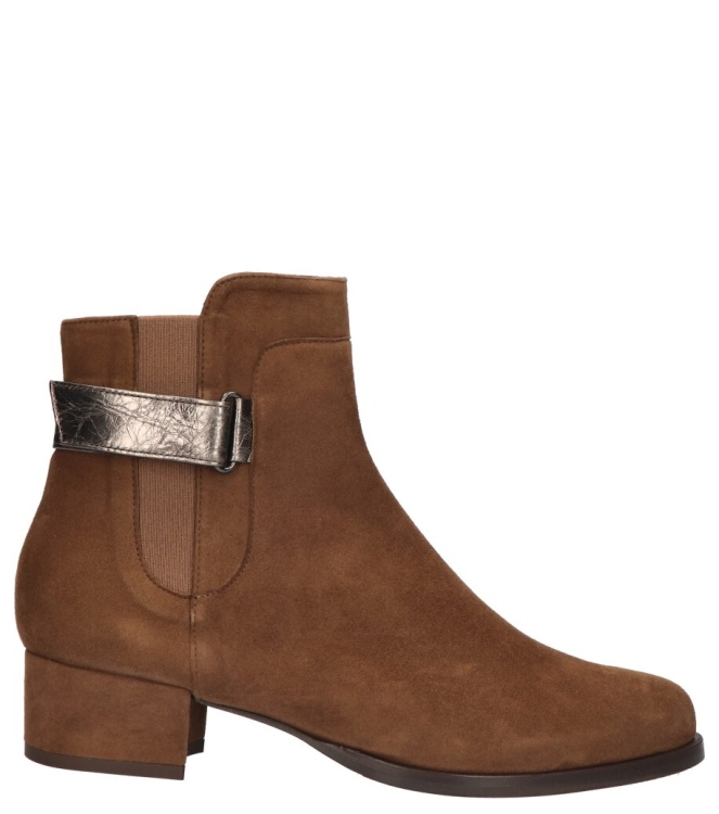 Volare enkellaars <span>VOL-2027 Marrone</span> VOL-2027 Marrone cognac - www.bremmerschoenen.pro - Bremmer Schoenen