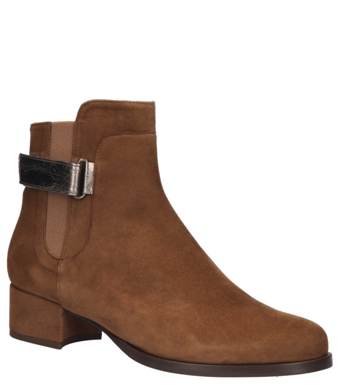Volare enkellaars <span>VOL-2027 Marrone</span> VOL-2027 Marrone cognac - www.bremmerschoenen.pro - Bremmer Schoenen