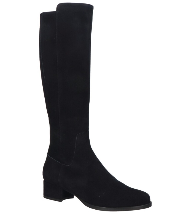Volare laars <span>VOL-2034 Blu</span> VOL-2034 Blu blauw - www.bremmerschoenen.pro - Bremmer Schoenen