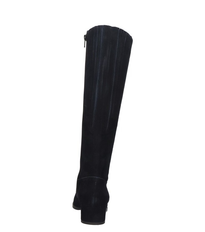 Volare laars <span>VOL-2034 Blu</span> VOL-2034 Blu blauw - www.bremmerschoenen.pro - Bremmer Schoenen