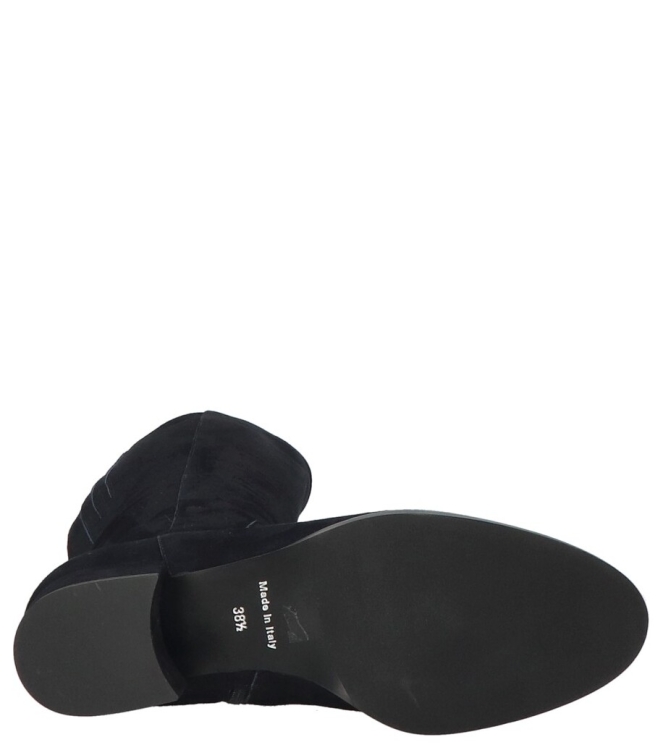Volare laars <span>VOL-2034 Blu</span> VOL-2034 Blu blauw - www.bremmerschoenen.pro - Bremmer Schoenen