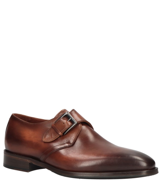 Greve geklede schoenen <span>4424.88 2713 Utrecht K</span> 4424.88 2713 Utrecht K cognac - www.bremmerschoenen.pro - Bremmer Schoenen