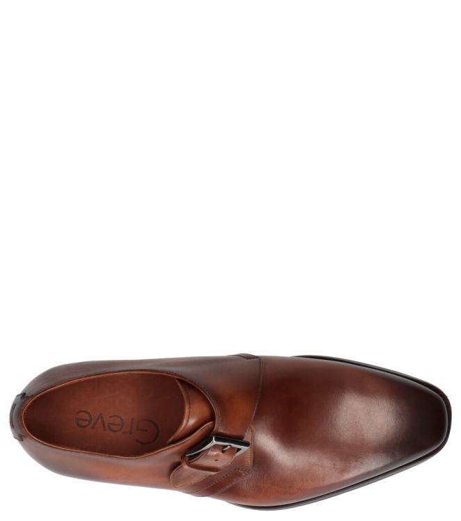 Greve geklede schoenen <span>4424.88 2713 Utrecht K</span> 4424.88 2713 Utrecht K cognac - www.bremmerschoenen.pro - Bremmer Schoenen