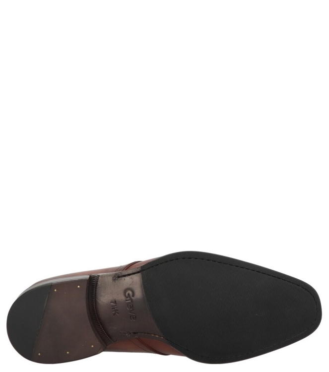 Greve geklede schoenen <span>4424.88 2713 Utrecht K</span> 4424.88 2713 Utrecht K cognac - www.bremmerschoenen.pro - Bremmer Schoenen