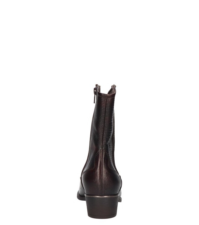 Durea Durea enkellaars <span>9753 995 1268</span> 1268 cognac Durea enkellaars <span>9753 995 1268</span> 9753 995 1268 bruin - www.bremmerschoenen.pro - Bremmer Schoenen