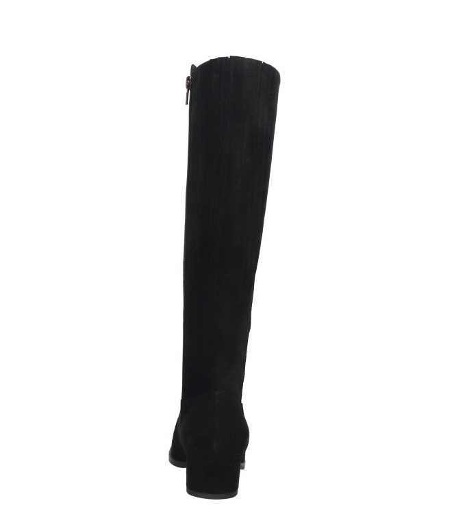Volare laars <span>VOL-2034 Nero</span> VOL-2034 Nero zwart - www.bremmerschoenen.pro - Bremmer Schoenen