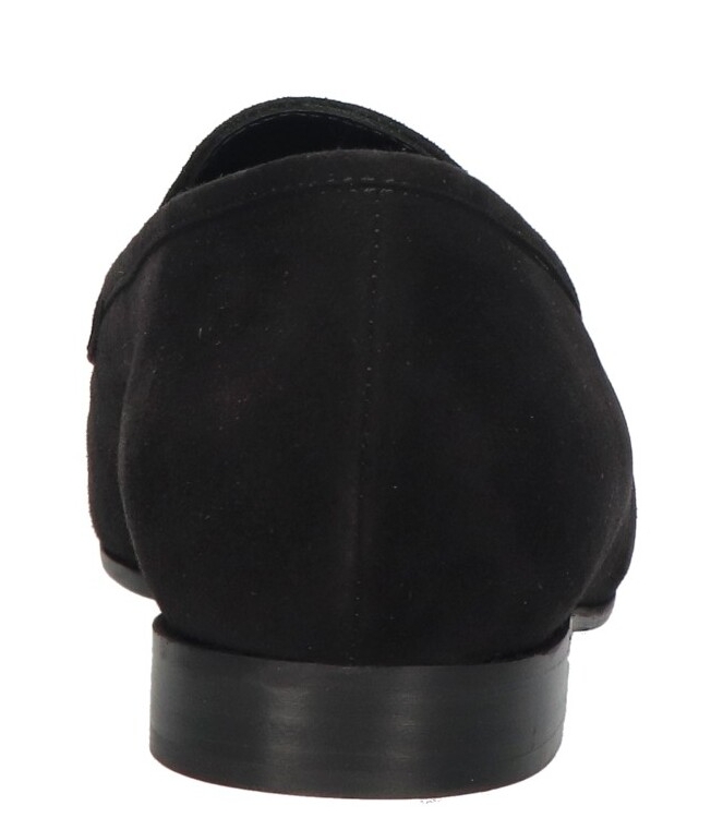 Volare instapper <span>VOL-1924 Nero</span> VOL-1924 Nero zwart - www.bremmerschoenen.pro - Bremmer Schoenen