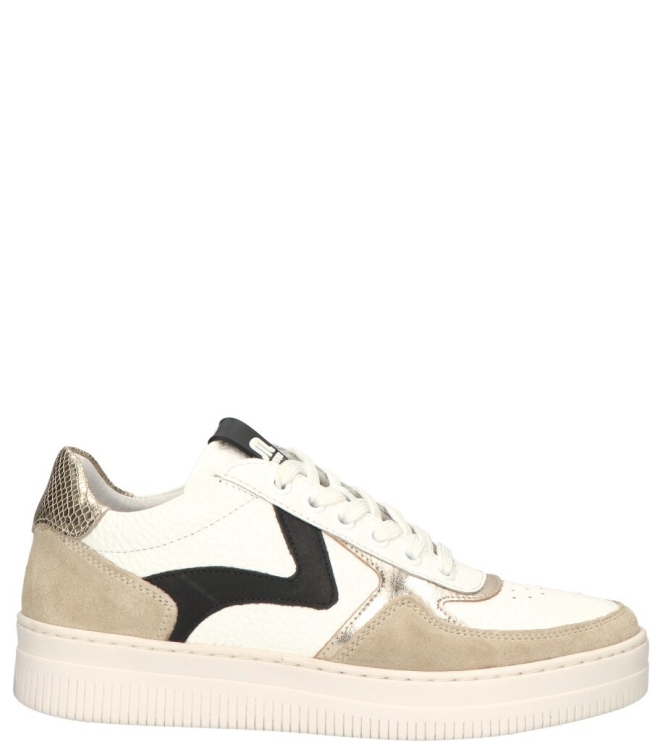 Maruti Maruti sneaker <span>66.1524.01 BSA Momo</span> BSA white beige black Maruti sneaker <span>66.1524.01 BSA Momo</span> 66.1524.01 BSA Momo beige - www.bremmerschoenen.pro - Bremmer Schoenen