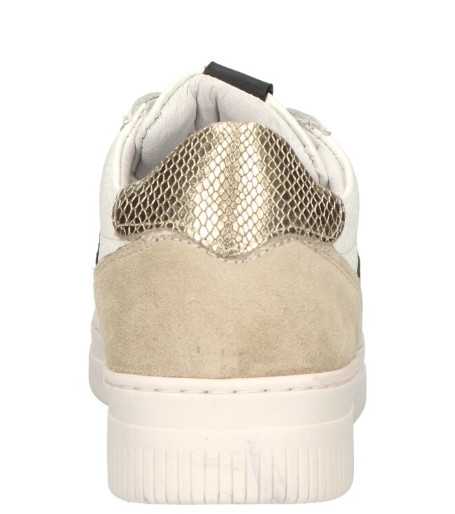 Maruti Maruti sneaker <span>66.1524.01 BSA Momo</span> BSA white beige black Maruti sneaker <span>66.1524.01 BSA Momo</span> 66.1524.01 BSA Momo beige - www.bremmerschoenen.pro - Bremmer Schoenen
