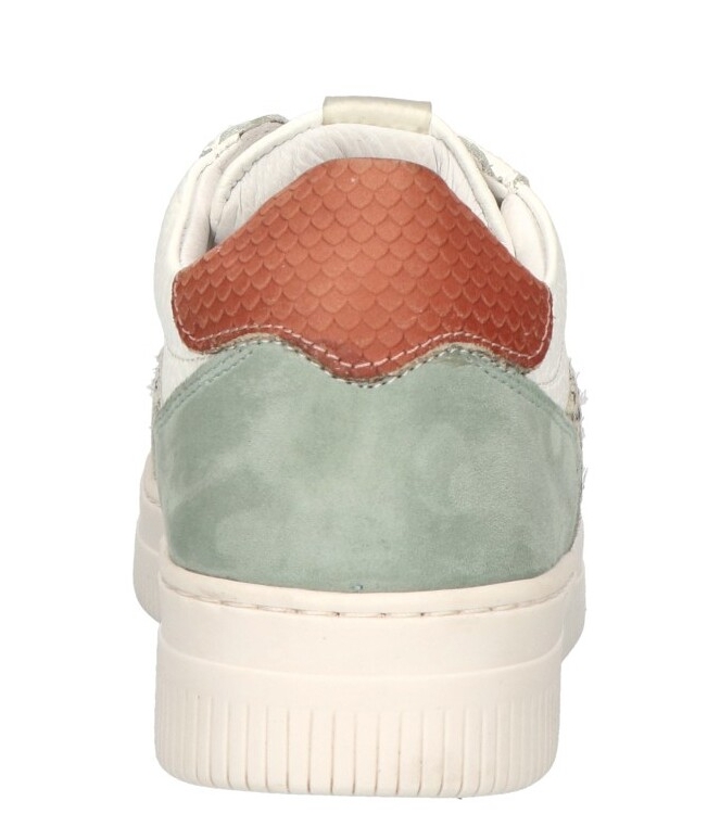 Maruti sneaker <span>66.1524.01 B7C Momo</span> 66.1524.01 B7C Momo groen - www.bremmerschoenen.pro - Bremmer Schoenen