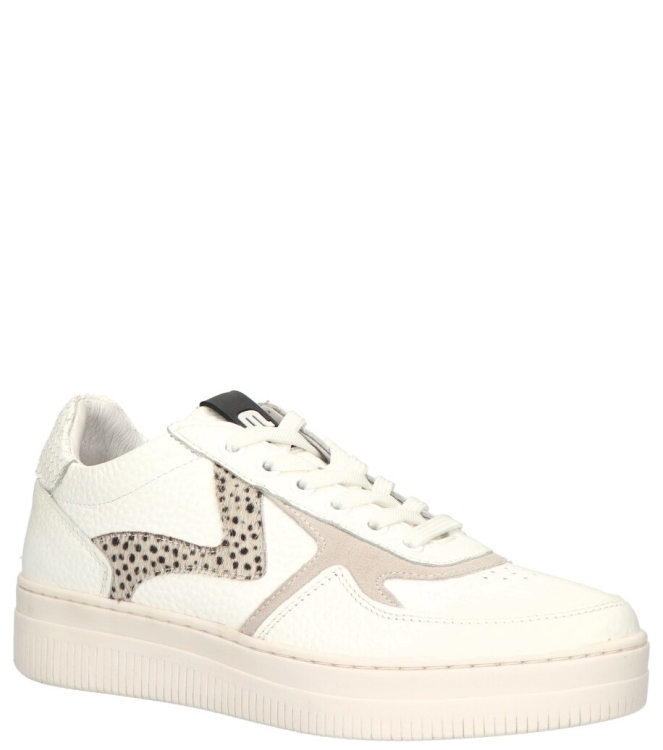 Maruti sneaker <span>66.1524.01 B5R Momo</span> 66.1524.01 B5R Momo wit - www.bremmerschoenen.pro - Bremmer Schoenen