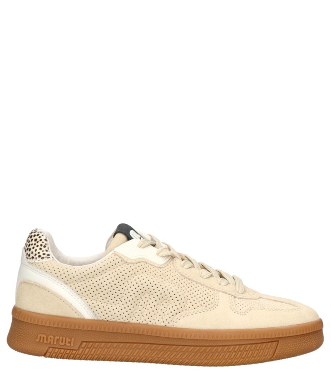 Maruti sneaker <span>66.1844.01 D69 Yale</span> 66.1844.01 D69 Yale beige - www.bremmerschoenen.pro - Bremmer Schoenen