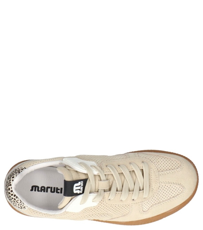 Maruti sneaker <span>66.1844.01 D69 Yale</span> 66.1844.01 D69 Yale beige - www.bremmerschoenen.pro - Bremmer Schoenen
