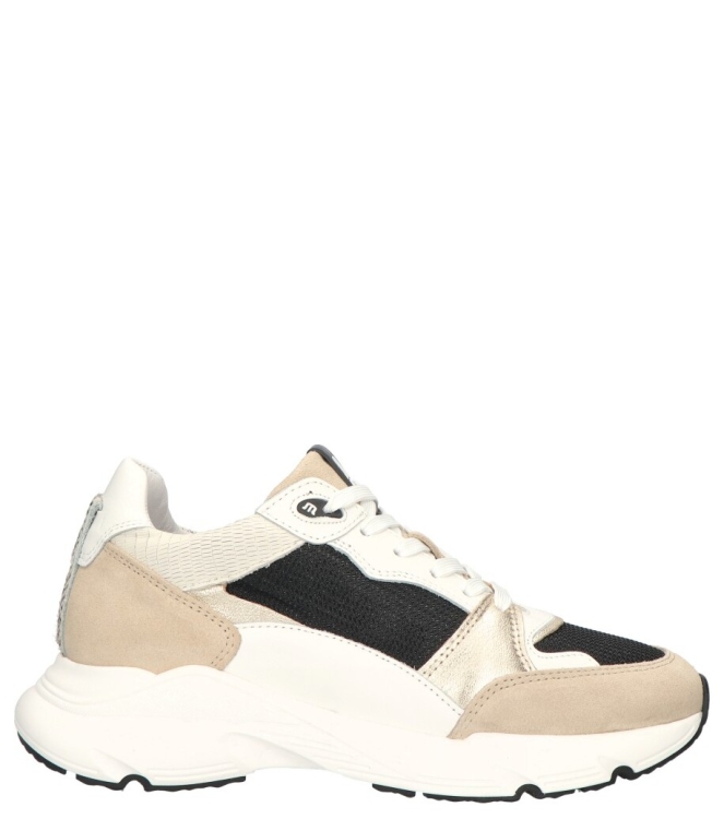 Maruti sneaker <span>66.1776.02 U42 Raven</span> 66.1776.02 U42 Raven meerkleurig - www.bremmerschoenen.pro - Bremmer Schoenen