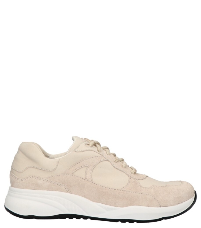 Durea sneaker <span>6283 602 1503</span> 6283 602 1503 beige - www.bremmerschoenen.pro - Bremmer Schoenen