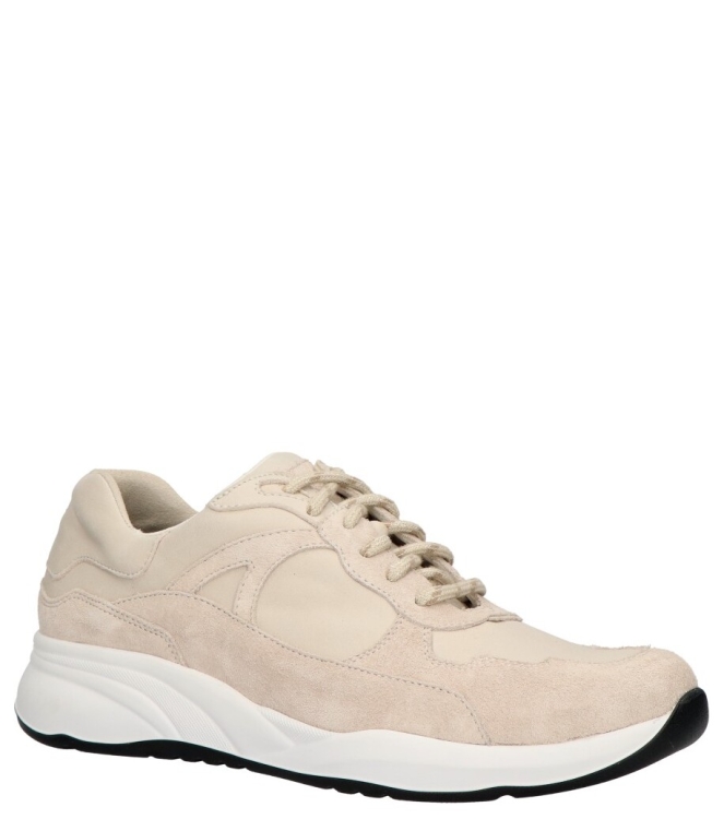 Durea sneaker <span>6283 602 1503</span> 6283 602 1503 beige - www.bremmerschoenen.pro - Bremmer Schoenen