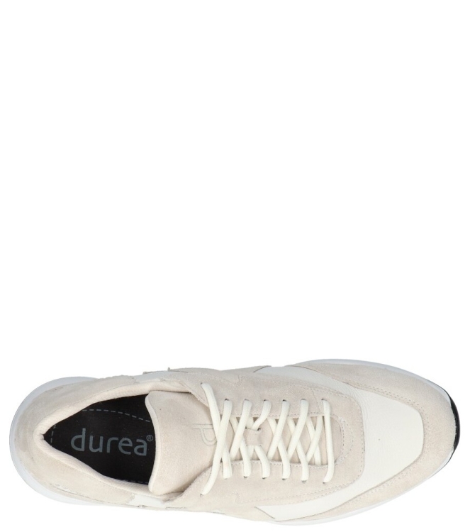 Durea sneaker <span>6305 602 1614</span> 6305 602 1614 wit - www.bremmerschoenen.pro - Bremmer Schoenen