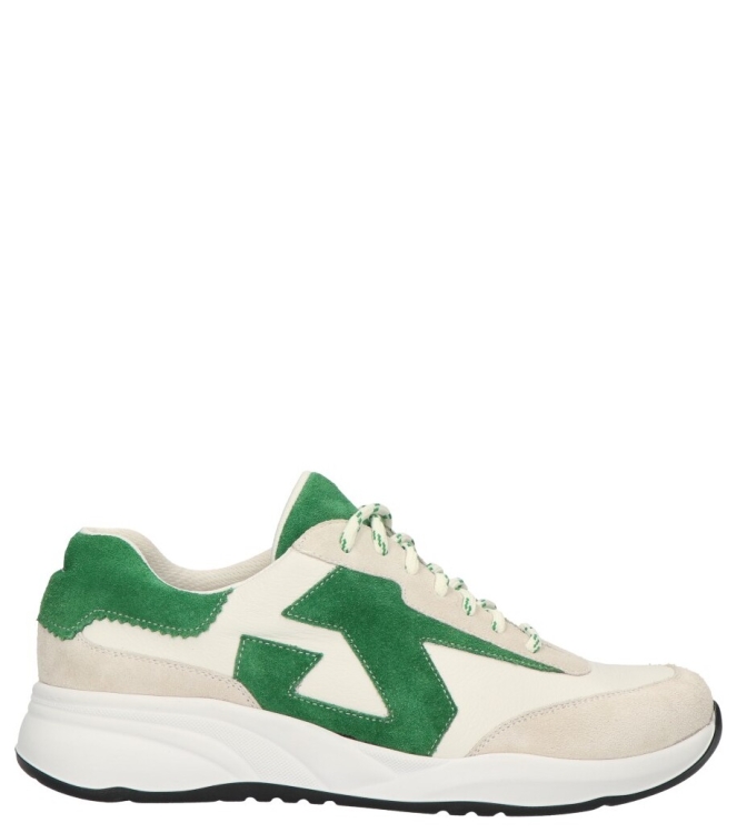 Durea sneaker <span>6305 602 1578</span> 6305 602 1578 groen - www.bremmerschoenen.pro - Bremmer Schoenen