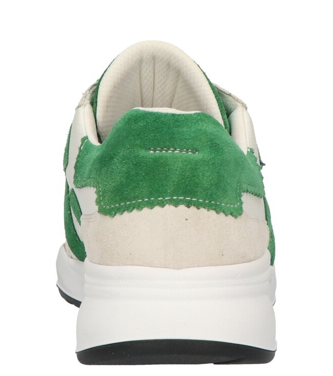 Durea sneaker <span>6305 602 1578</span> 6305 602 1578 groen - www.bremmerschoenen.pro - Bremmer Schoenen