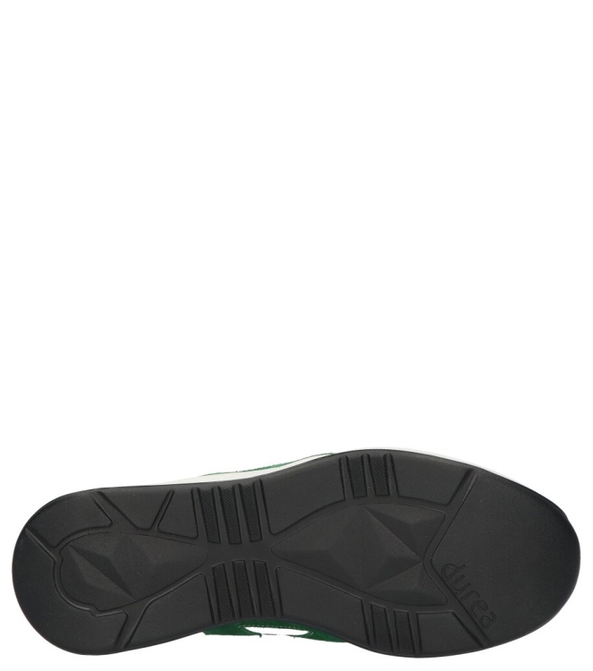 Durea sneaker <span>6305 602 1578</span> 6305 602 1578 groen - www.bremmerschoenen.pro - Bremmer Schoenen
