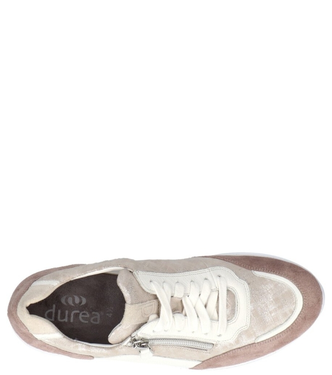 Durea sneaker <span>6263 682 0821</span> 6263 682 0821 rose - www.bremmerschoenen.pro - Bremmer Schoenen