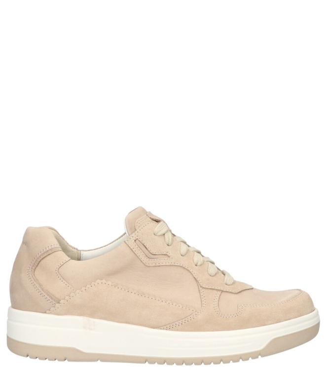 Durea sneaker <span>6275 682 1493</span> 6275 682 1493 beige - www.bremmerschoenen.pro - Bremmer Schoenen