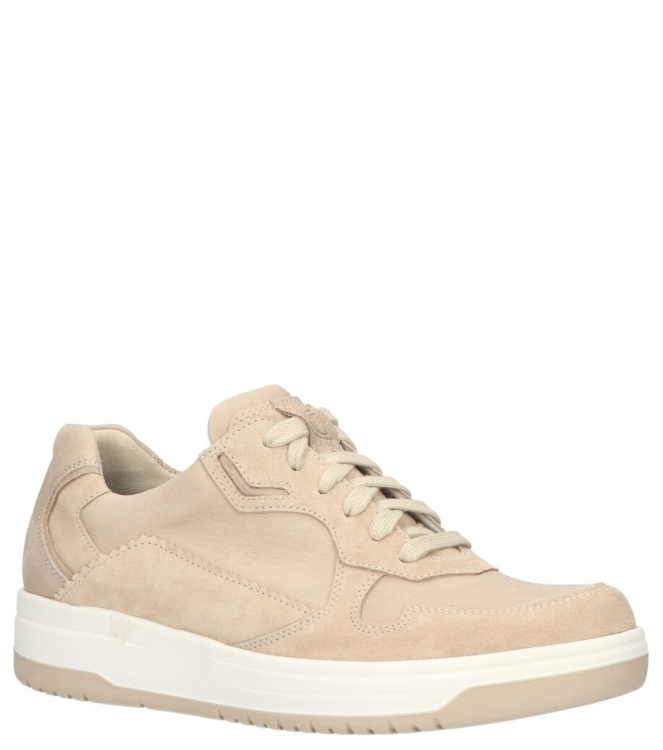 Durea sneaker <span>6275 682 1493</span> 6275 682 1493 beige - www.bremmerschoenen.pro - Bremmer Schoenen