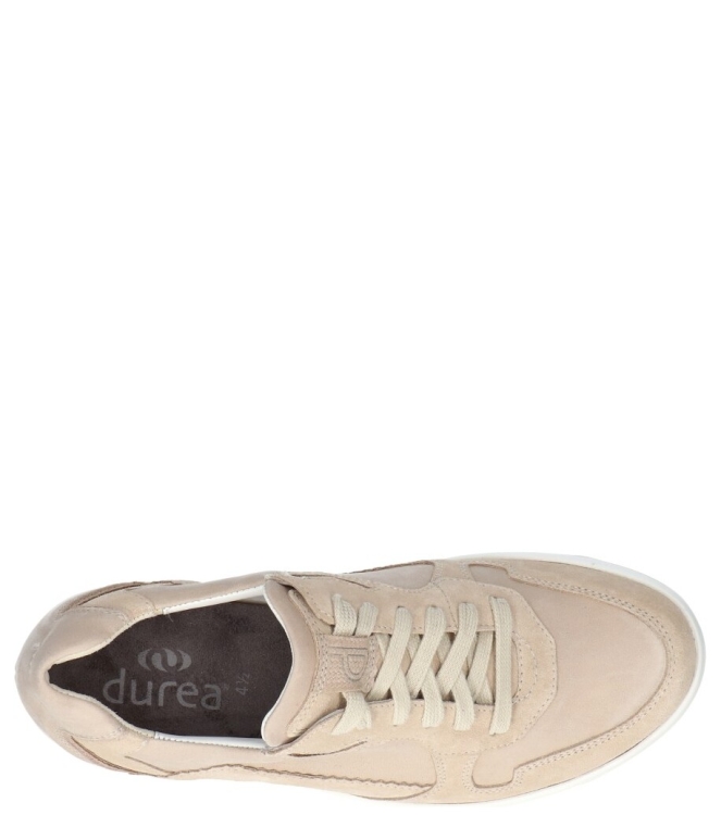 Durea sneaker <span>6275 682 1493</span> 6275 682 1493 beige - www.bremmerschoenen.pro - Bremmer Schoenen