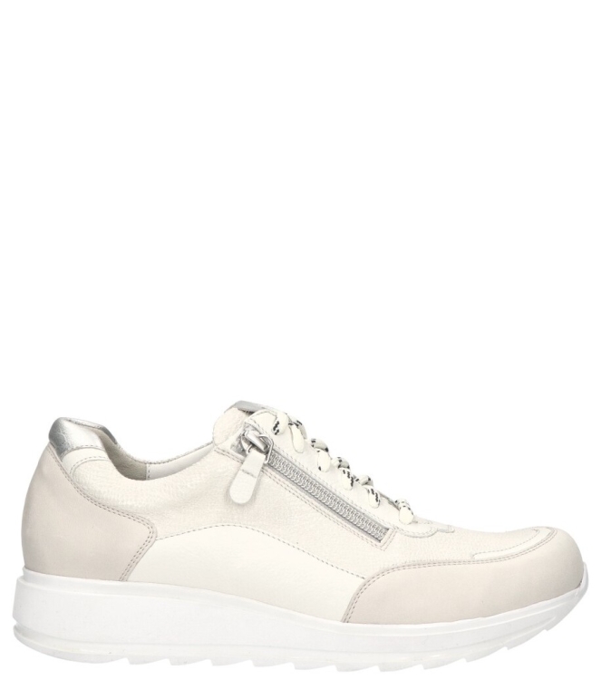 Durea sneaker <span>6263 684 1491</span> 6263 684 1491 wit - www.bremmerschoenen.pro - Bremmer Schoenen